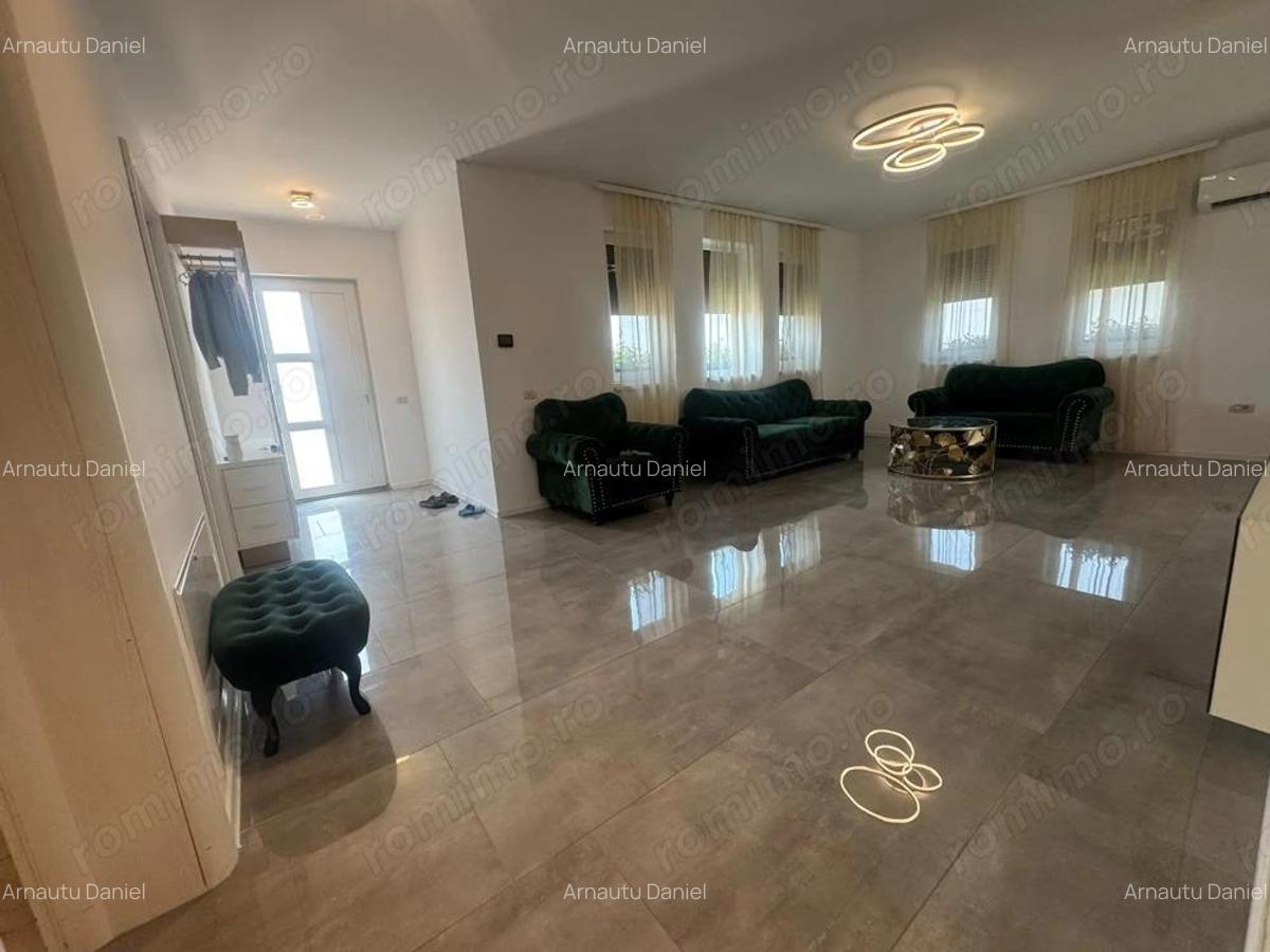 Casa Individuala Mobilata & Utilata | Toate Utilitatile Mo?ni?a Noua | Comision 0% - 19