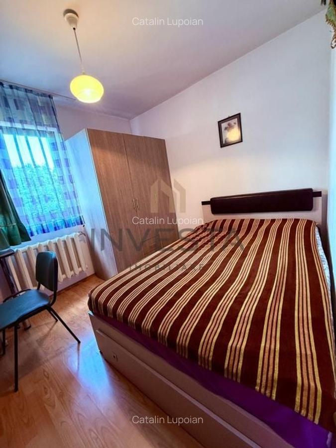 Apartament cu 2 camere in Manastur ! - 1