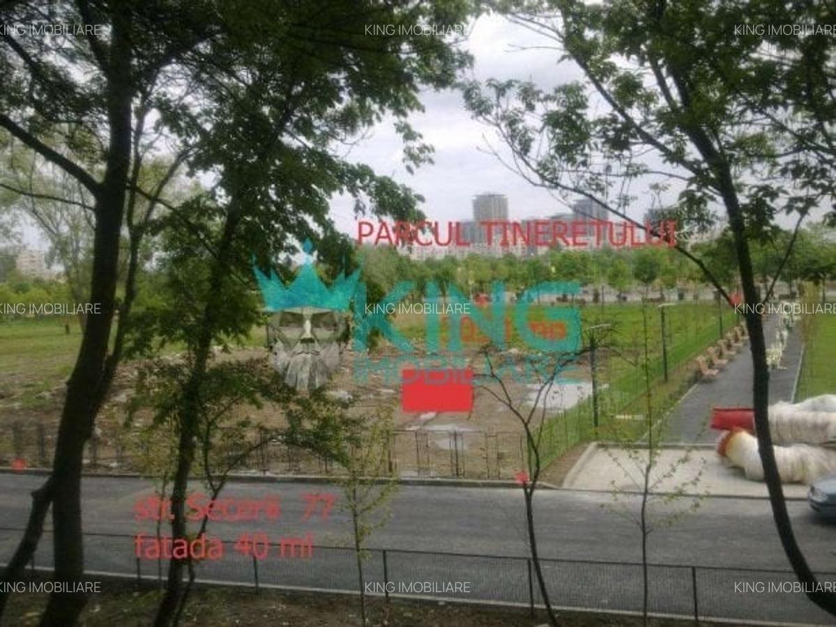 Teren Intravilan | Parc Lumea Copiilor | - 1