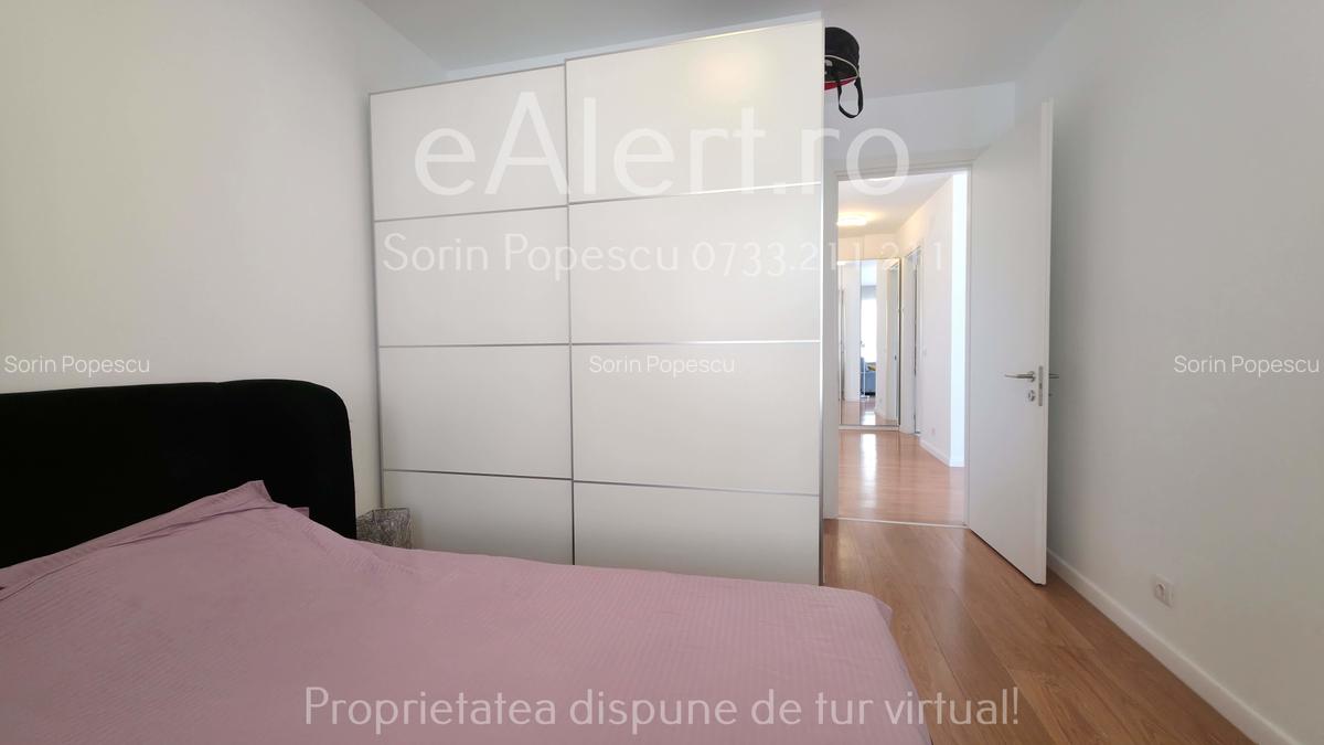 Apartament 2 camere – Luxuria Residence, Domenii–Expoziției - 8