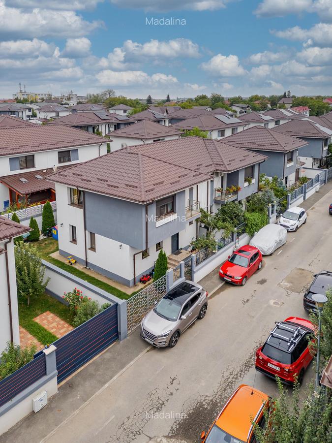 O casă cu suflet, la doar 15 minute de centrul Bucureștiului! - 42