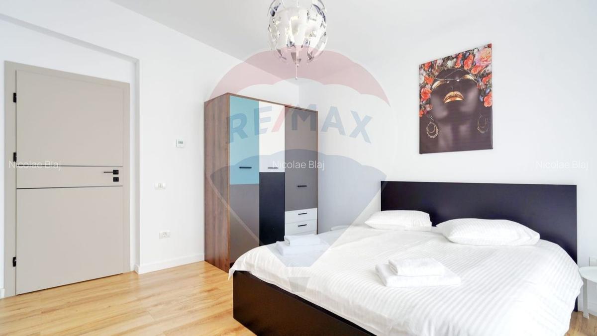 Casa / Vila cu 4 camere de vanzare in zona Sud - 13