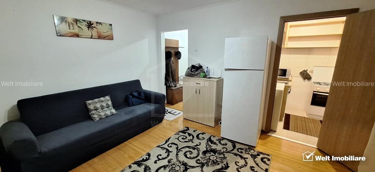 Inchiriere apartament 2 camere, Gheorgheni, zona Diana - 1