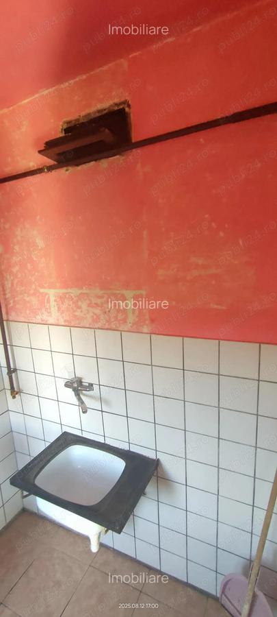 Garsoniera Badea Cartan de vanzare - 6