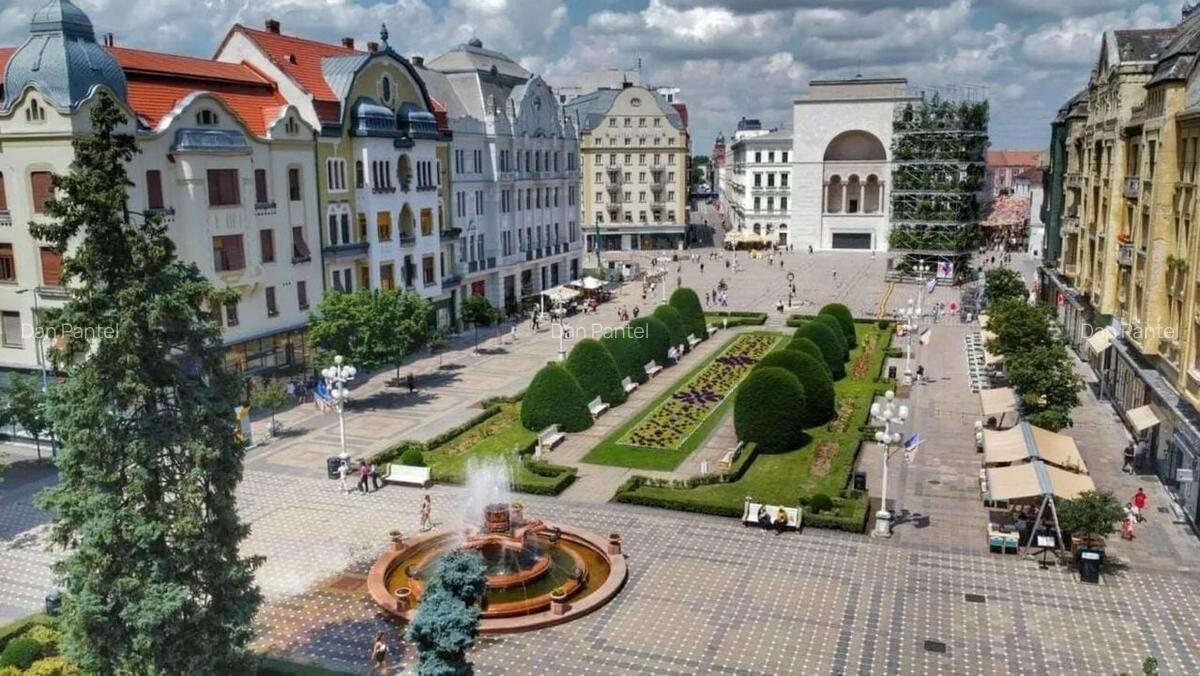 SAD 47,67 mp | vitrină și acces în piață | opțiune terasă - 2