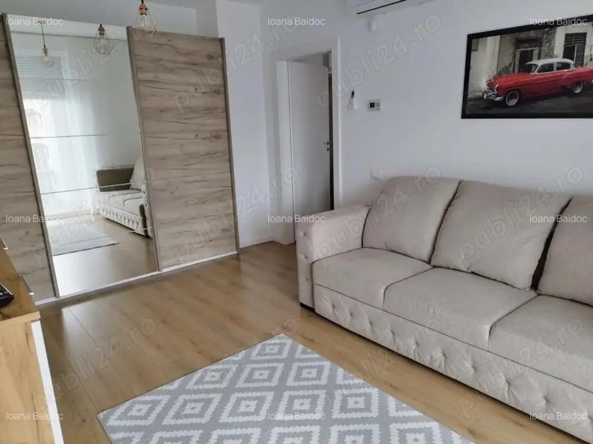 Apartament 2 camere decomandat ARED - 5
