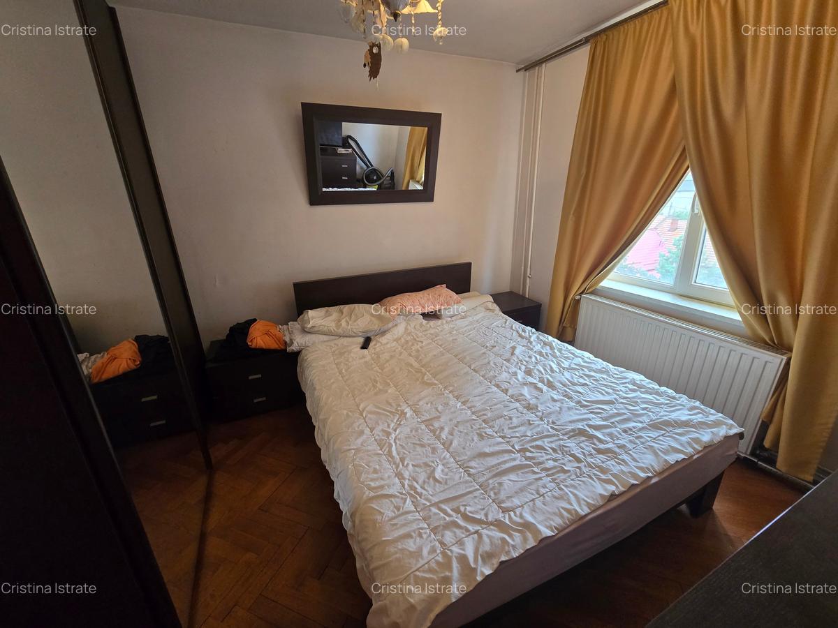 Spitalul Judetean- Stadion- 4 camere- etajul 3 -Pet Friendly - 5