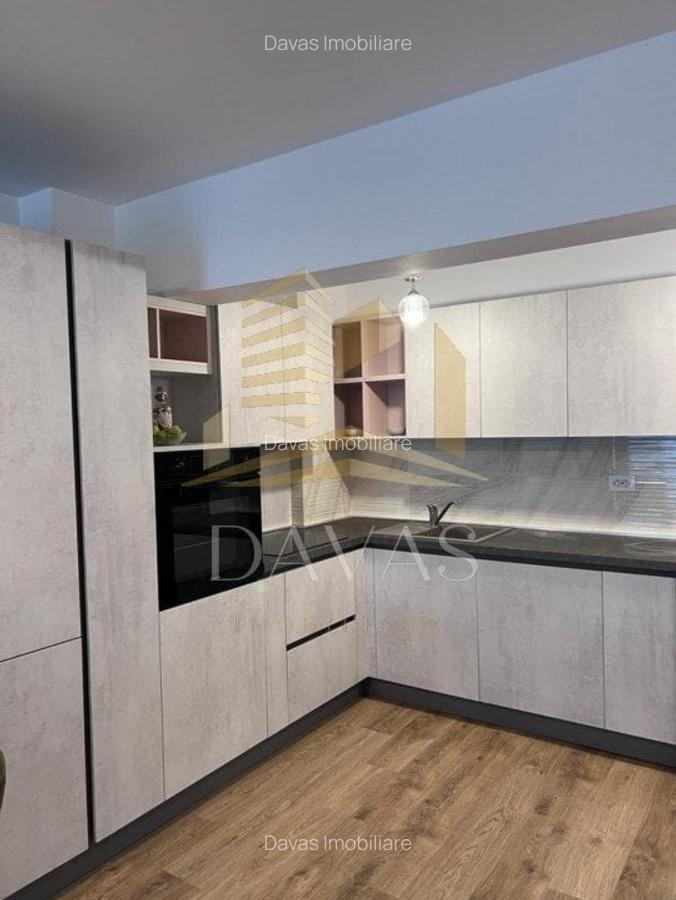 Apartament 2 camere LUX | Gheorgheni - Viva City | Etaj intermediar - 3