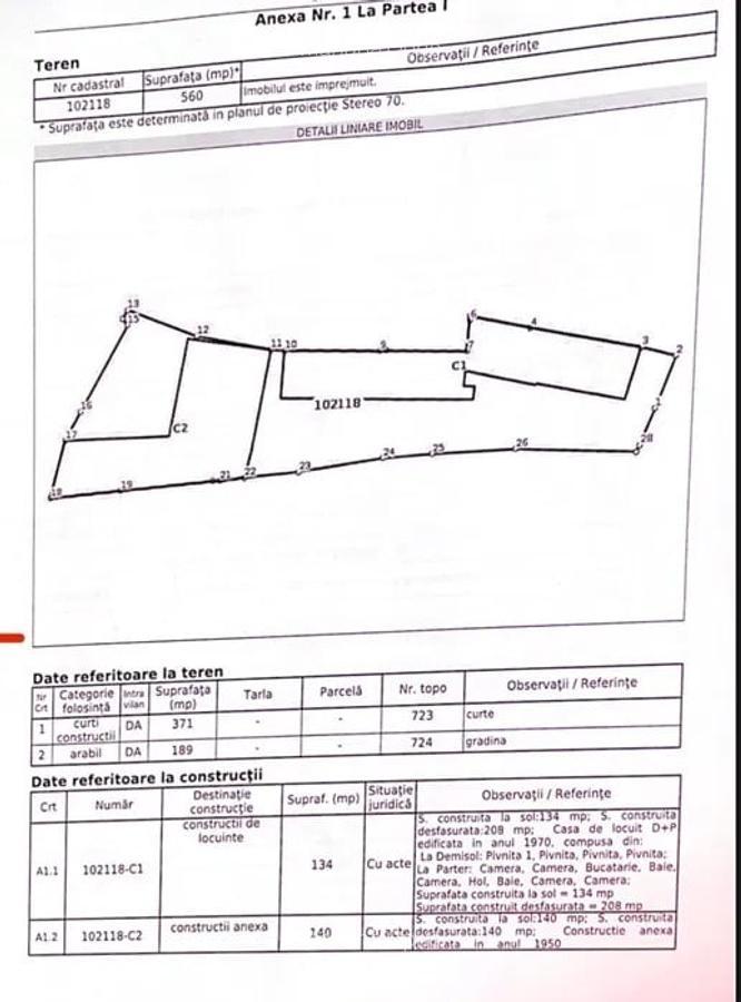 Casa individuala, Gura Raului, judetul Sibiu - 8