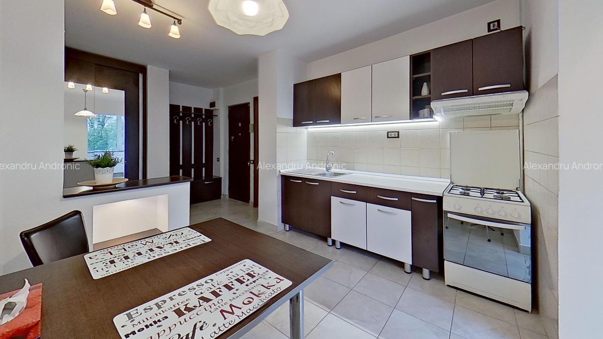 Apartament 2 camere, curat și renovat – Aviației, Strada Prometeu - 4