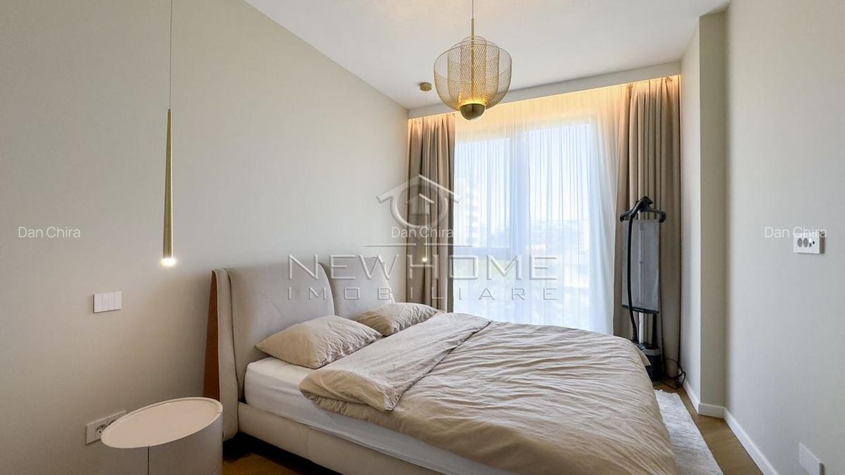 Apartament cu 2 camere semidecomandat, mobilat în Gheorgheni - 16