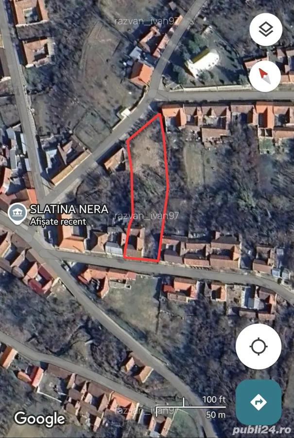 Casa de vanzare de la proprietar in Slatina-Nera, jude?ul Cara?-Severin - 5