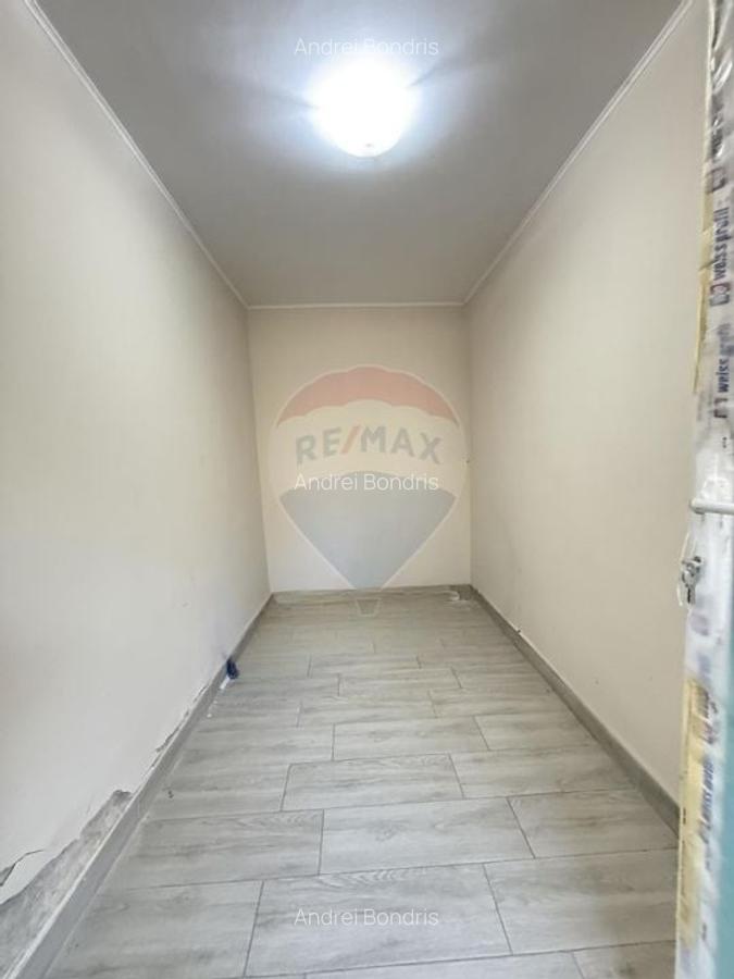 Teren 1100 mp si Casa Strada Luica Sector 4 - 15