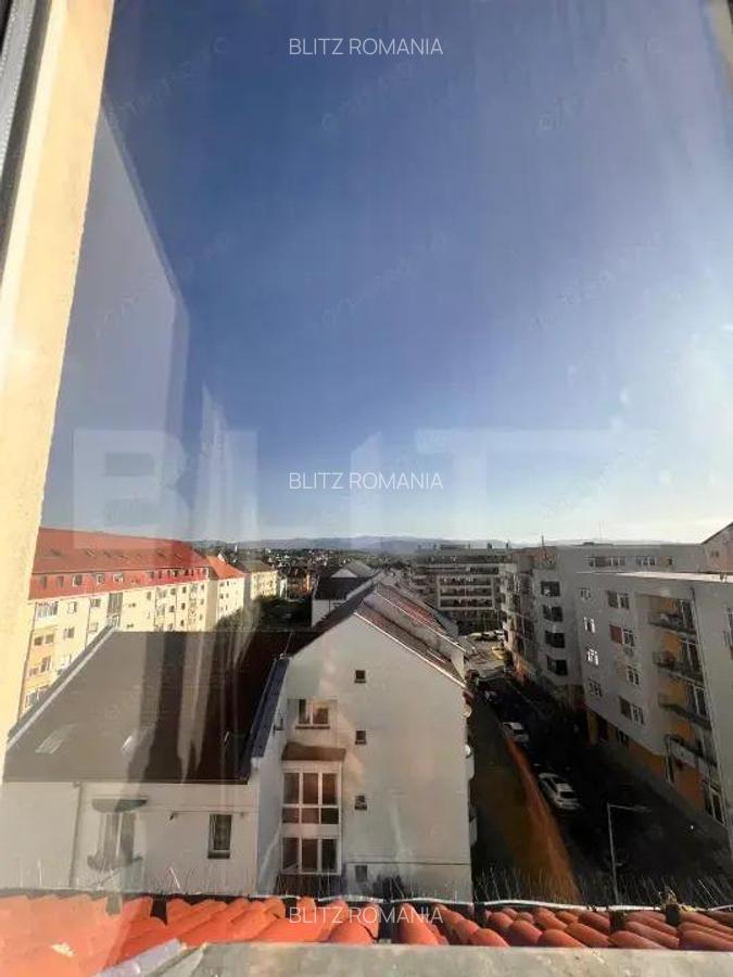 Apartament 2 camere, 64 mp, zona Strand - 14