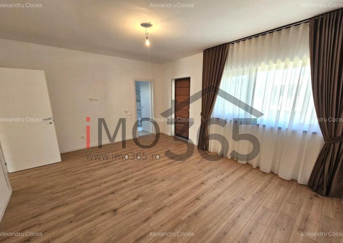 Casa/Vila noua la cheie- 860mp teren - stil modern-clasa A - - 11
