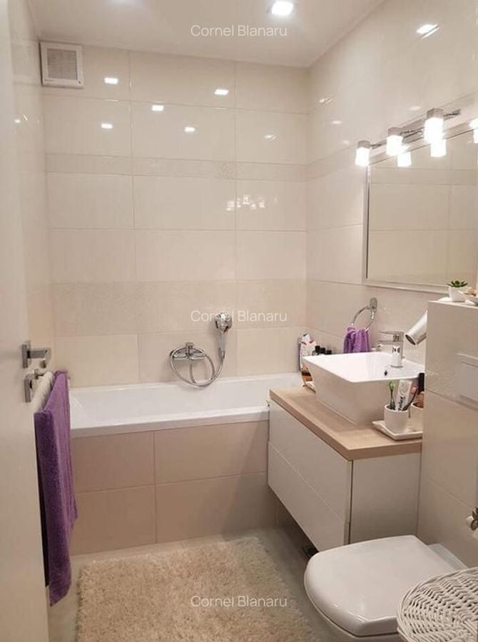Garsoniera 40,7 mp | Finisaje Premium | Zona Grand Arena - 6