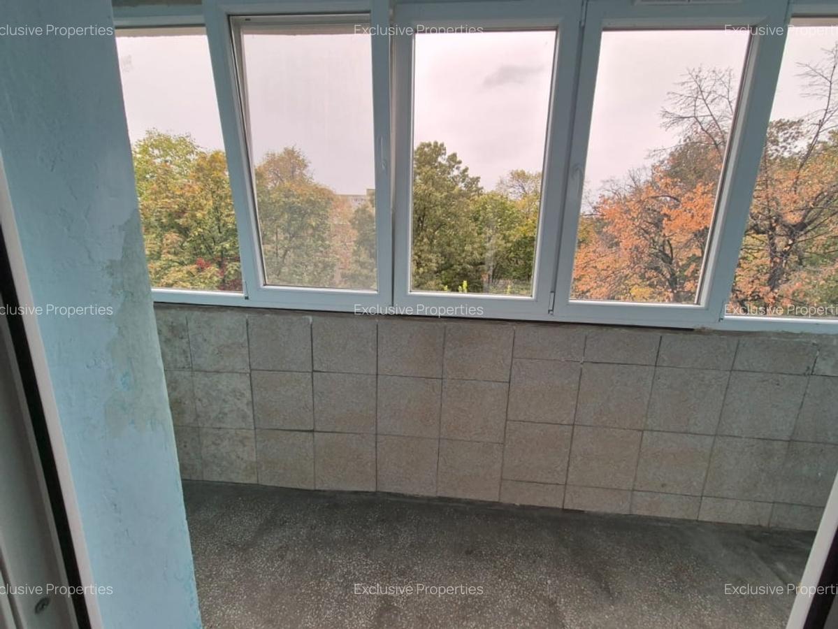 Apartament 2 camere la 200 metri de Metrou Costin Georgian - 11