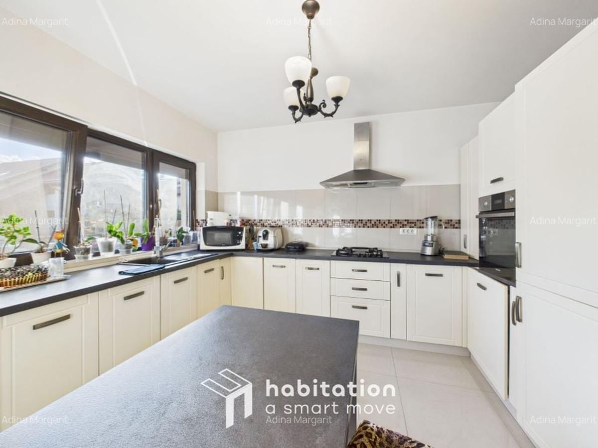 Duplex spațios,  grădină amenajată și poziție excelentă lângă Kaufland - 19