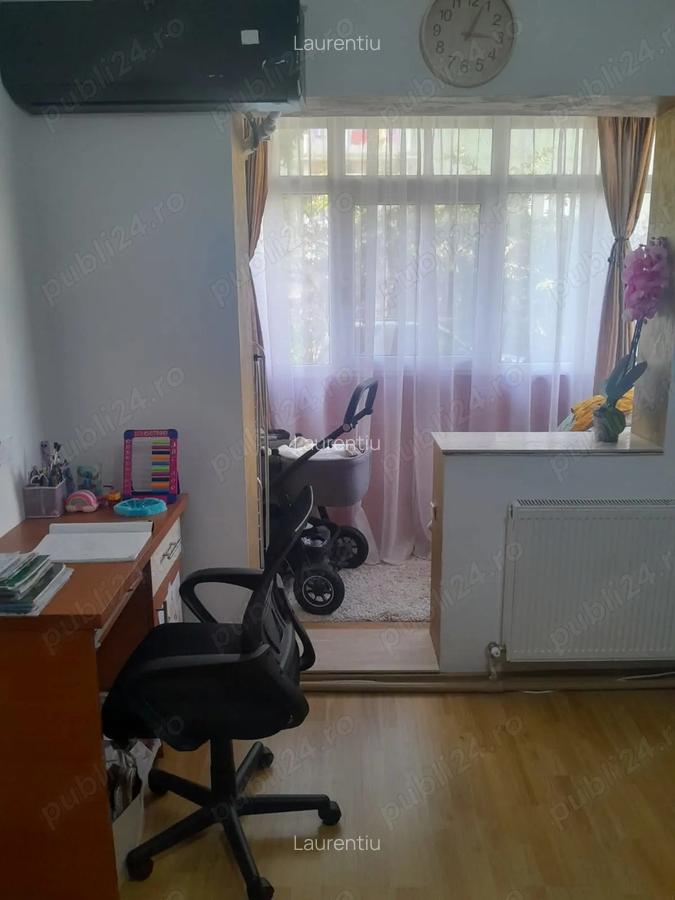 Apartament 2 camere Ostroveni C-uri parter - 8