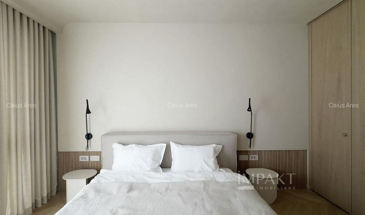 Apartament cu 3 camere Ultrafinisat in zona Iulius Mall - 3