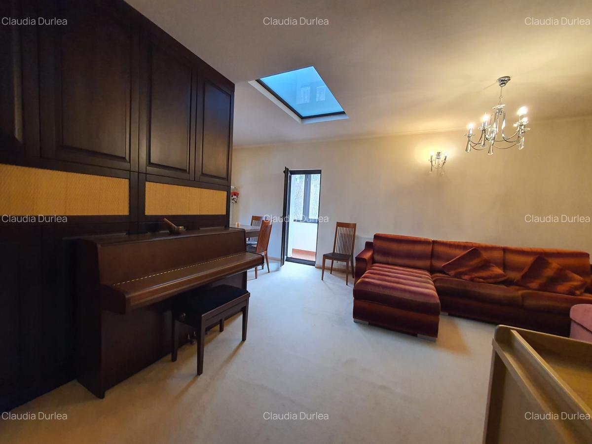 Apartament 3 camere de 100mp  de vanzare in Poiana Brasov - 5