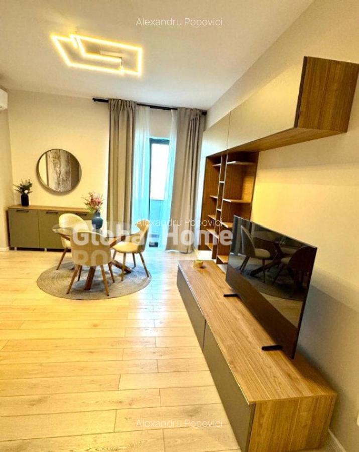 Apartament 2 camere 59MP | Baneasa | Mobilat si utilat | Blo - 10