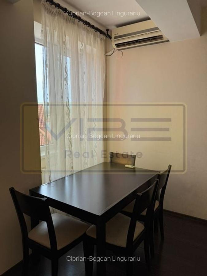 Apartament 3 camere+parcare Tatarasi Penta Rezidential - 19