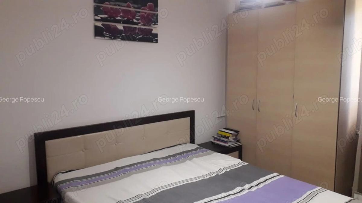 Vanzare apartament 3 camere Baneasa - 2
