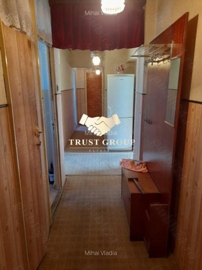 4 camere Drumul Taberei | Ghencea | 87m2 | - 7