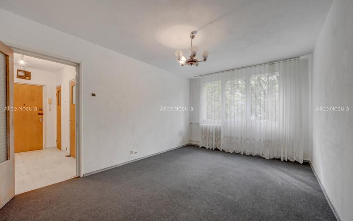 Romancierilor Lunca Cernei, apartament 3 camere decomand - 2