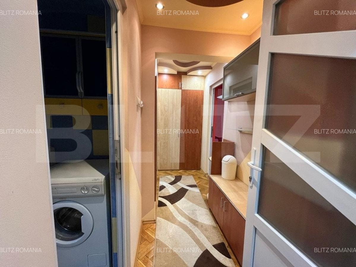 Apartament de vanzare, 3 camere, 75 mp, zona centrala - 3