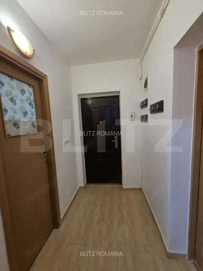 Apartament 1 camera, 32 mp, zona Florilor - 7