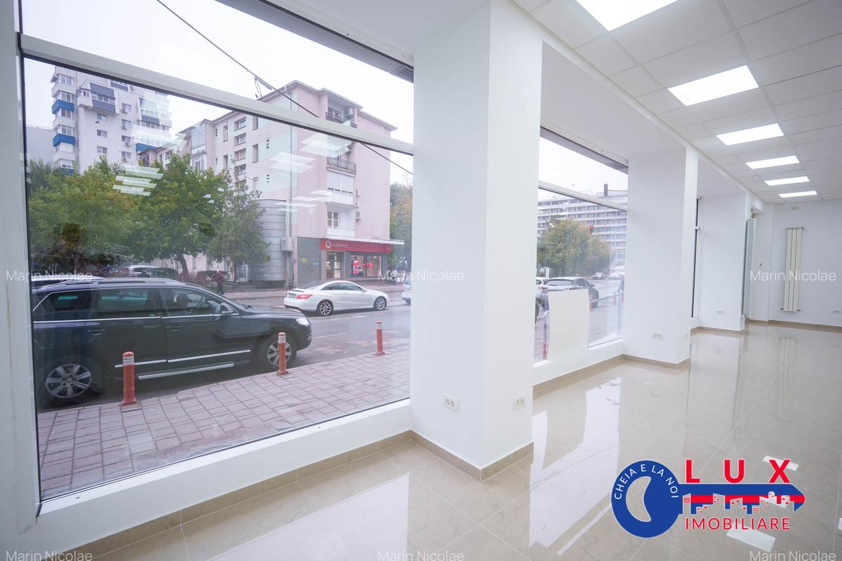 ID 8252 EXCLUSIVITATE LUX Imobiliare – ULTRACENTRAL - 8