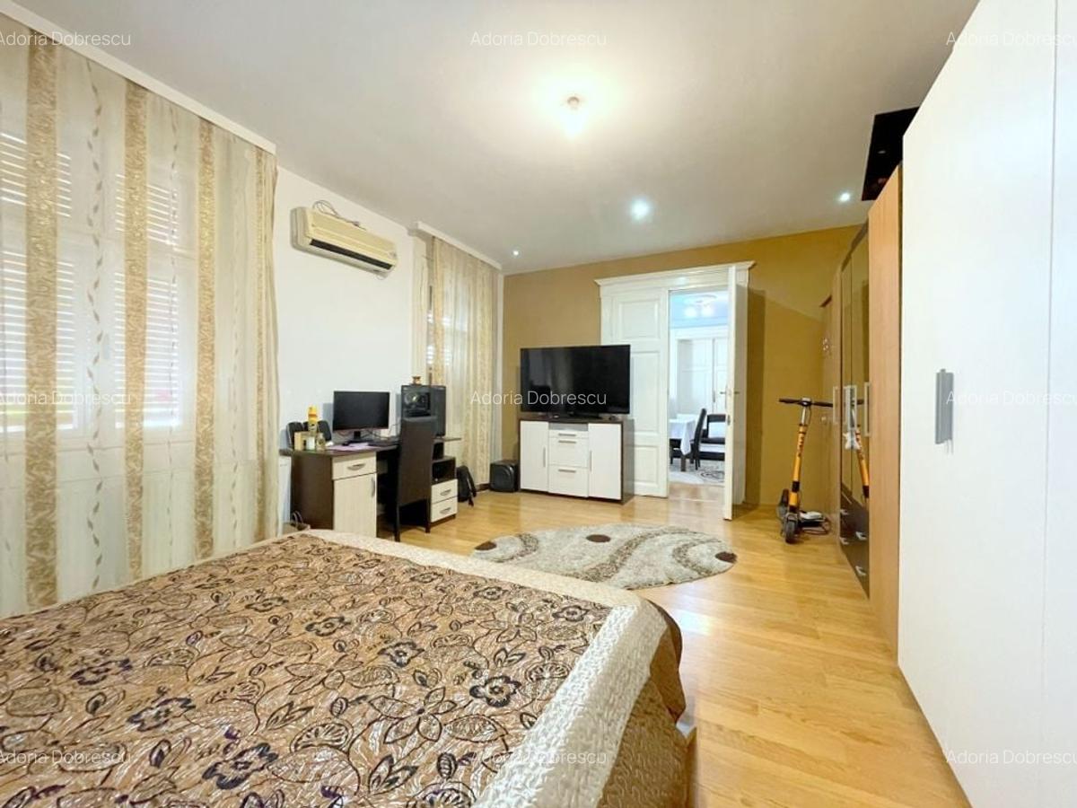 Apartament cu 4 camere decomandat în Ultracentral - 8