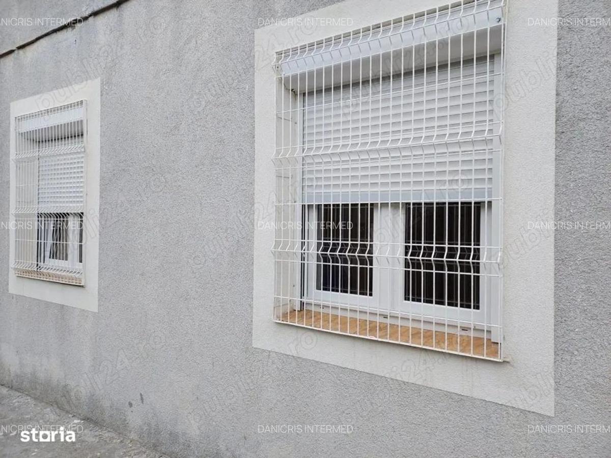 Garsoniera Zona Palas, Constan?a - 1