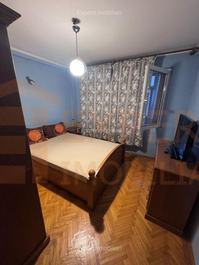 Apartament 2 camere de vanzare zona Gara, Constanta - 2