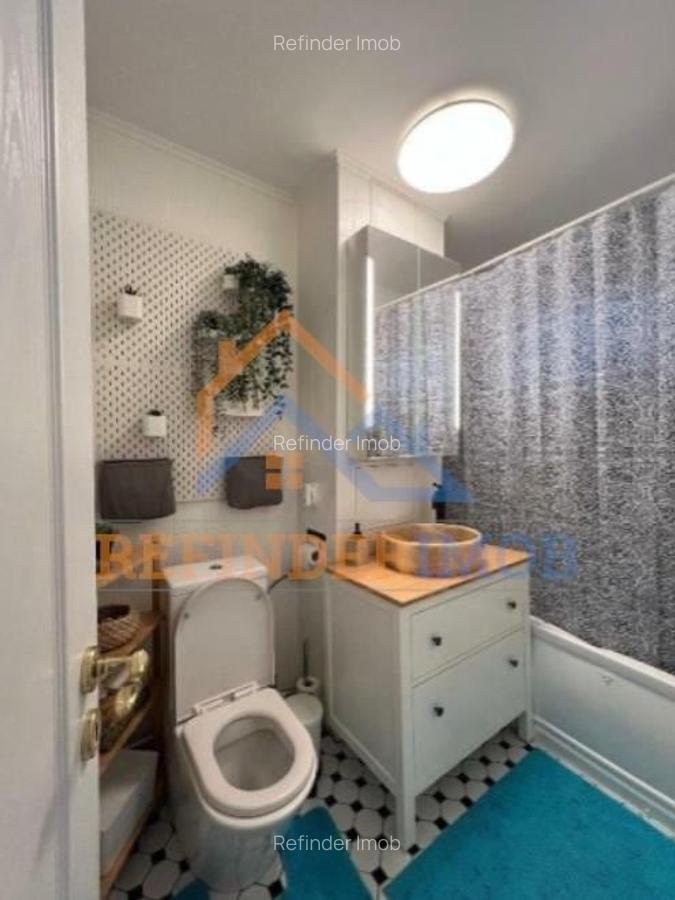 Vanzare Penthouse cu 5 camere, zona centrala - 13