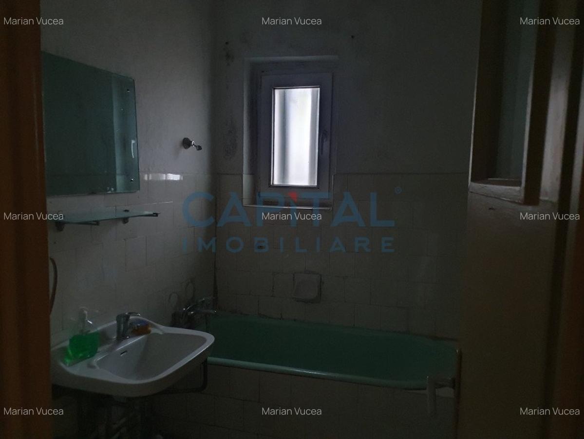 Apartament zona centrala, Strada Unirii.Comision 0% - 4