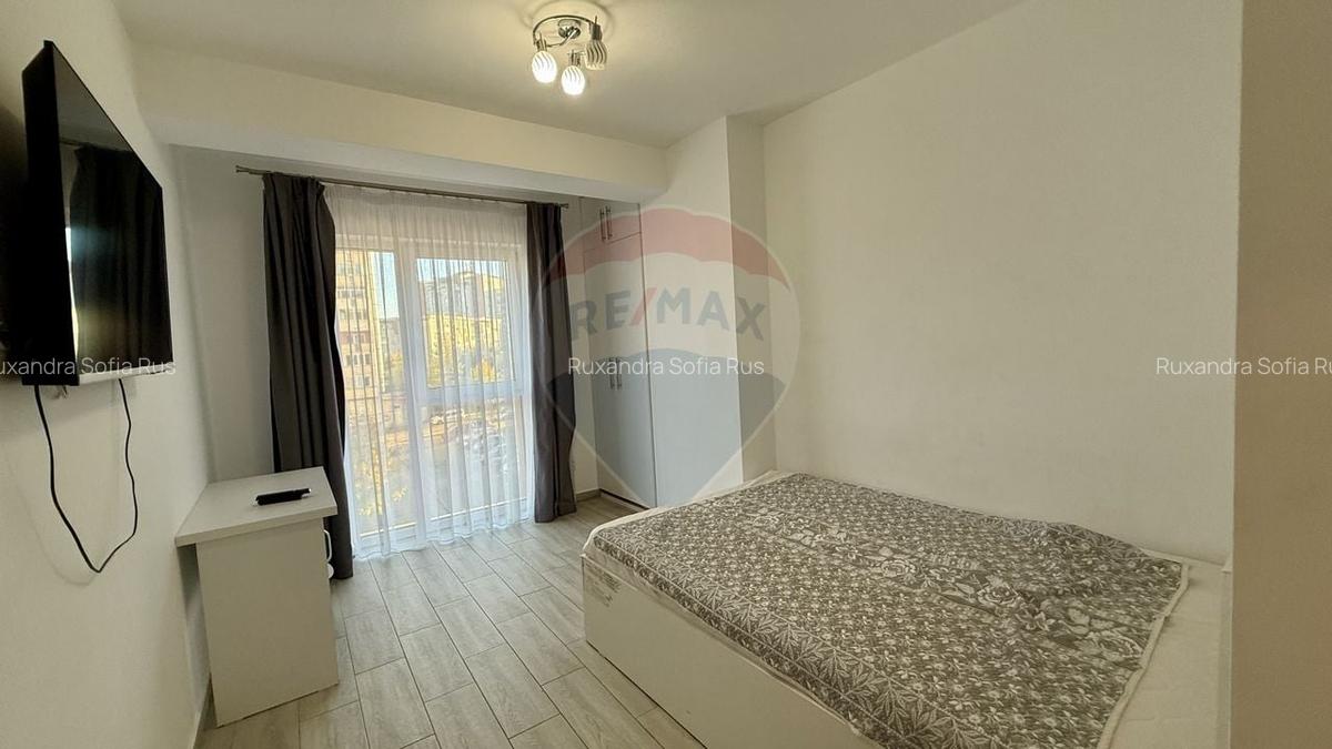 Apartament modern cu 2 dormitoare, parcare in bloc nou (zona SRI) - 6 Apartament modern cu 2 dormitoare, parcare in bloc nou (zona SRI) - 6