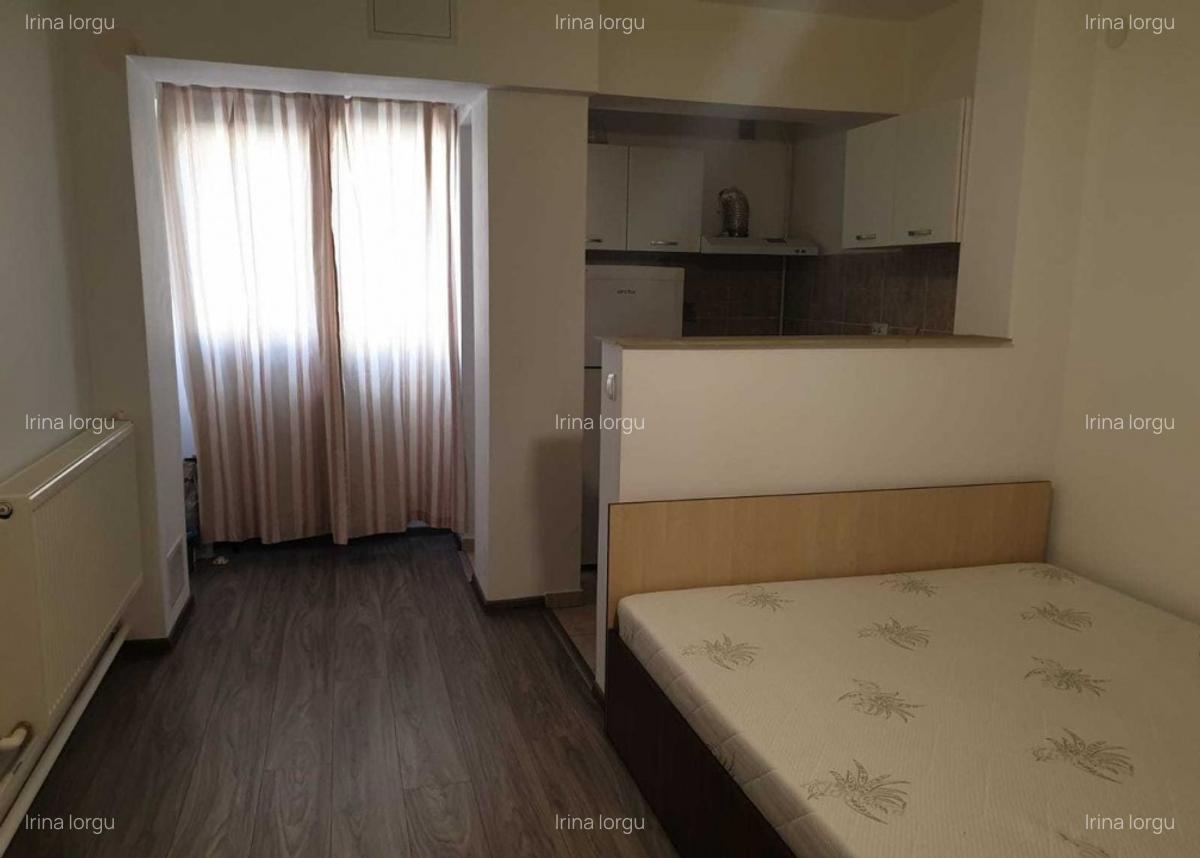 250 euro! Garsoniera Nicolina , totul nou, parter - 2
