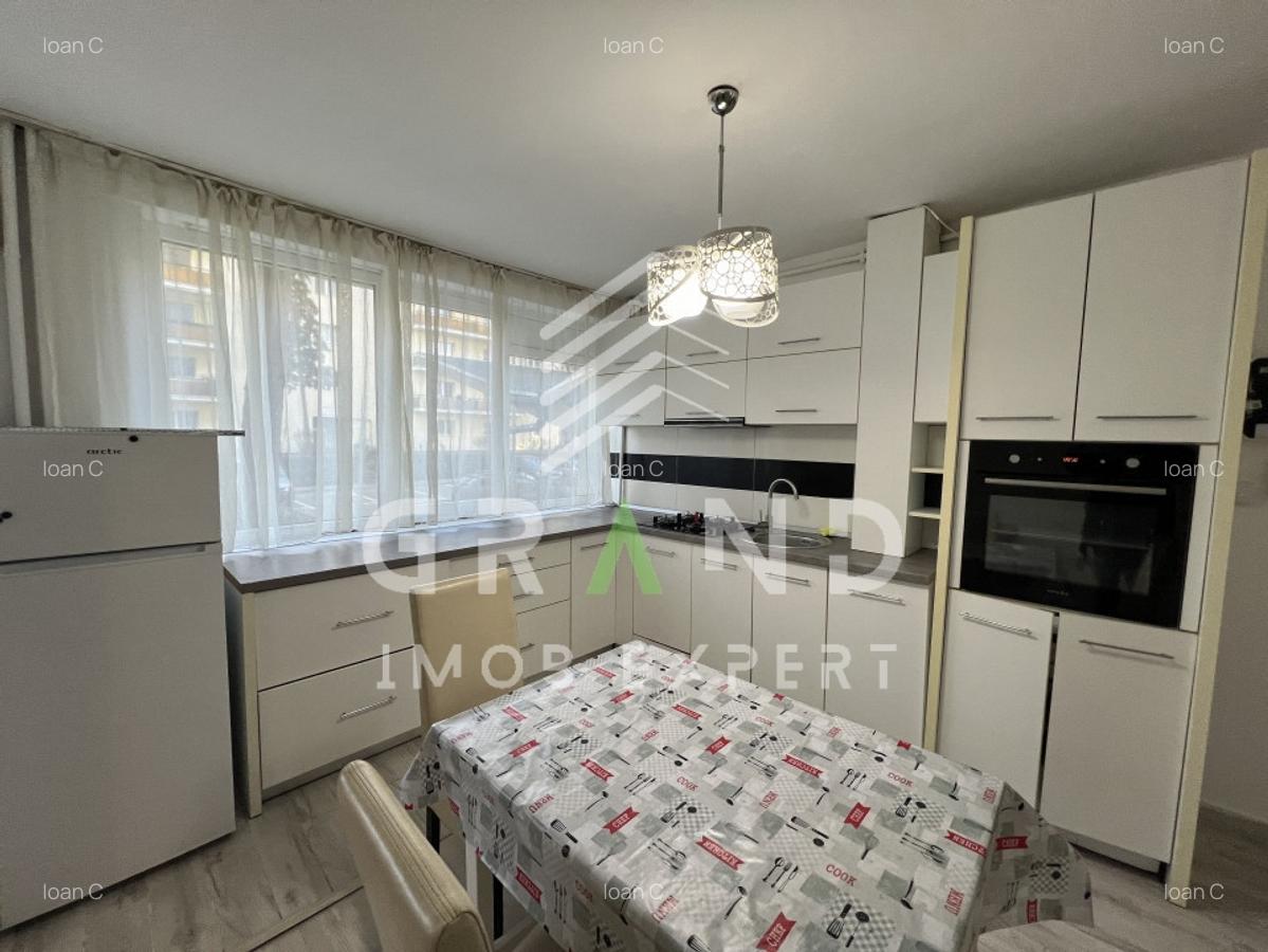 OPORTUNITATE | Ap 3 camere | 59mp | MOBILAT SI UTILAT | GRIGORESCU - 9