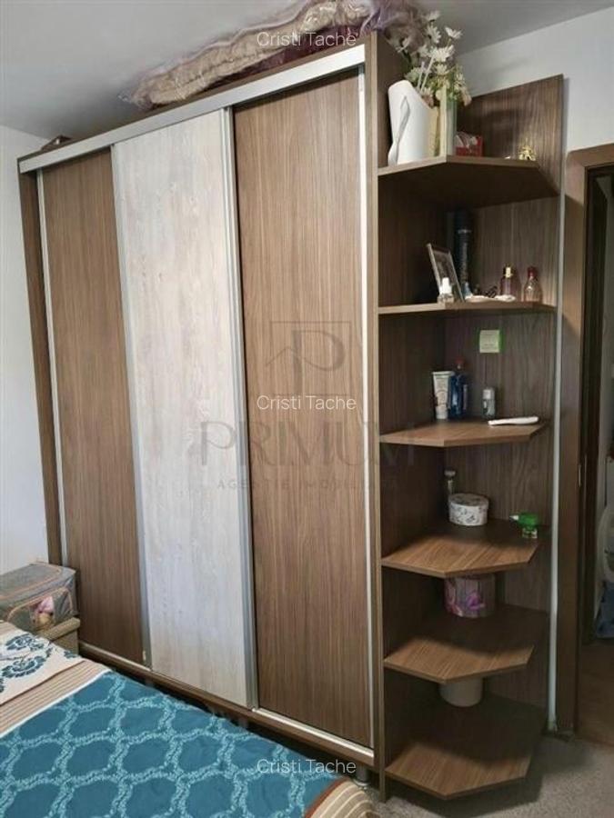 LIPOVEI - 3 Camere - ETAJ 2 - Renovat - Centrala proprie - Clima - 4