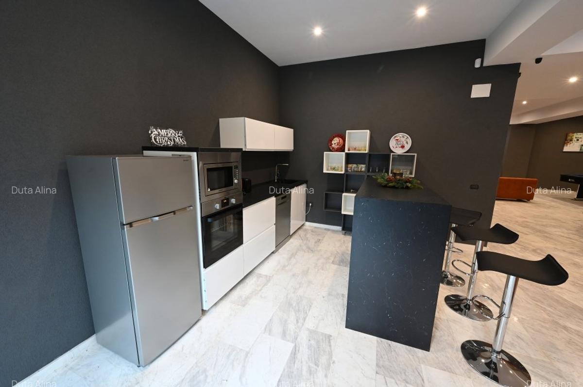 Suita de lux Predeal - 13