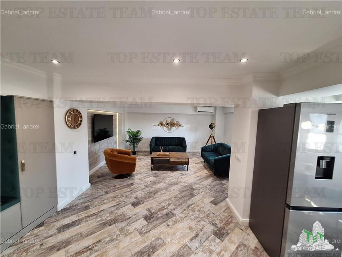 Apartament elegant - 2 camere - ultracentral - Braila - 2