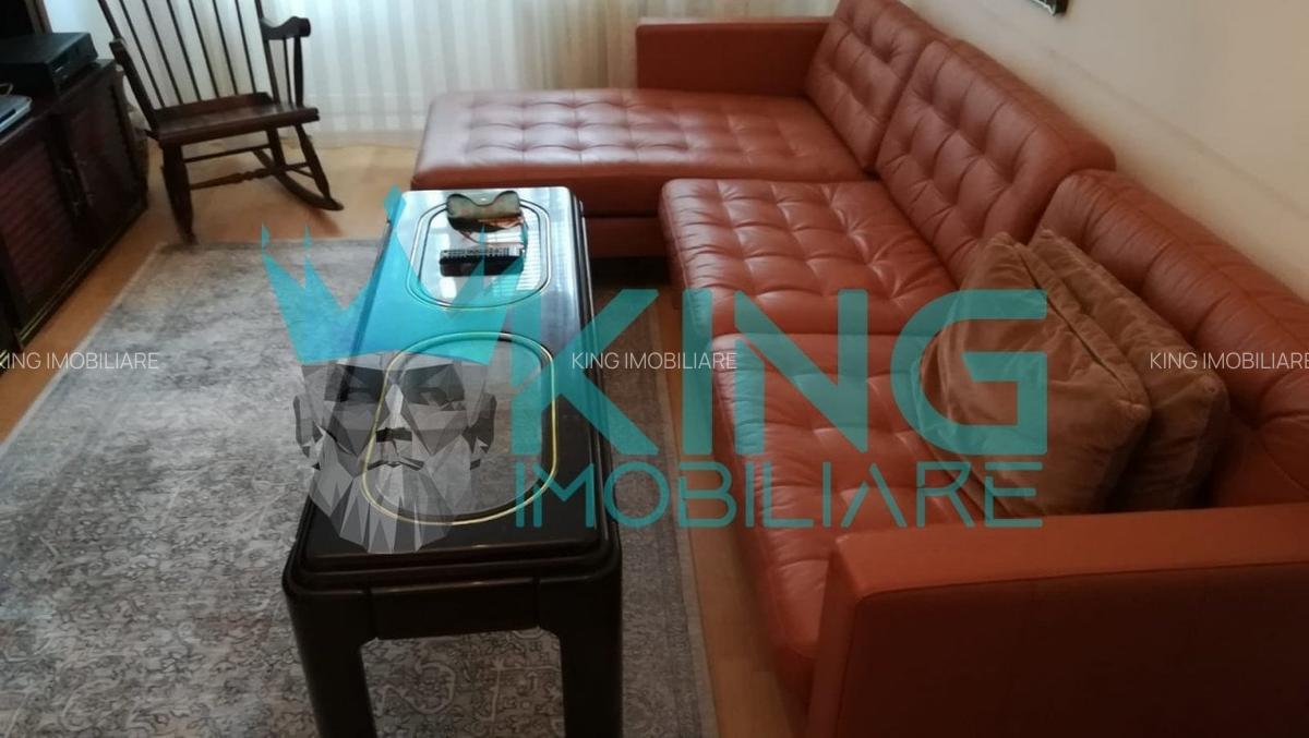 Apartament cu 4 camere decomandat, mobilat în Iancului - 1
