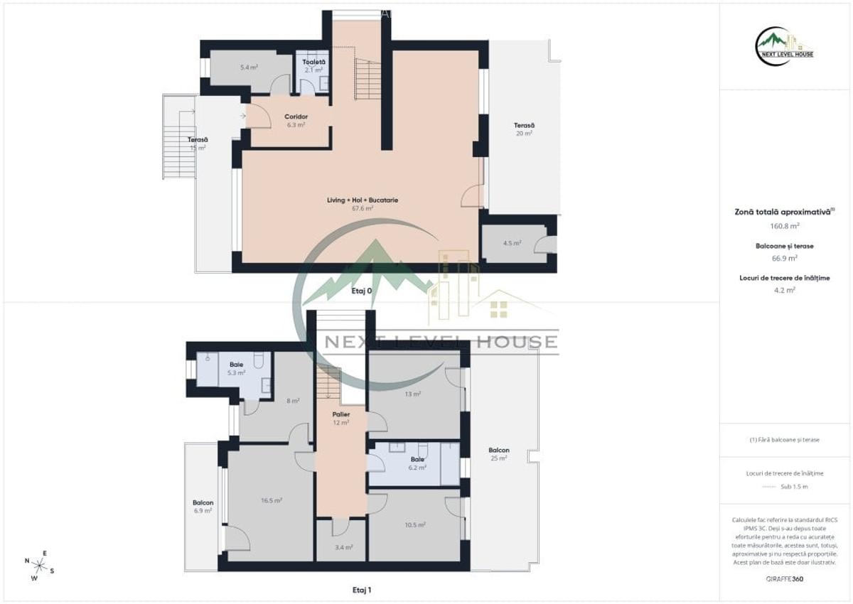 Casa individuala Sanpetru - toate utilitatile - 12