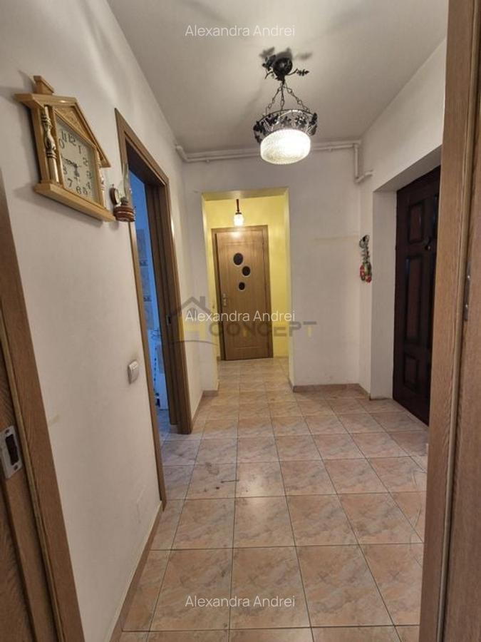 Apartament 2 camere decomandat Popesti Leordeni - 14