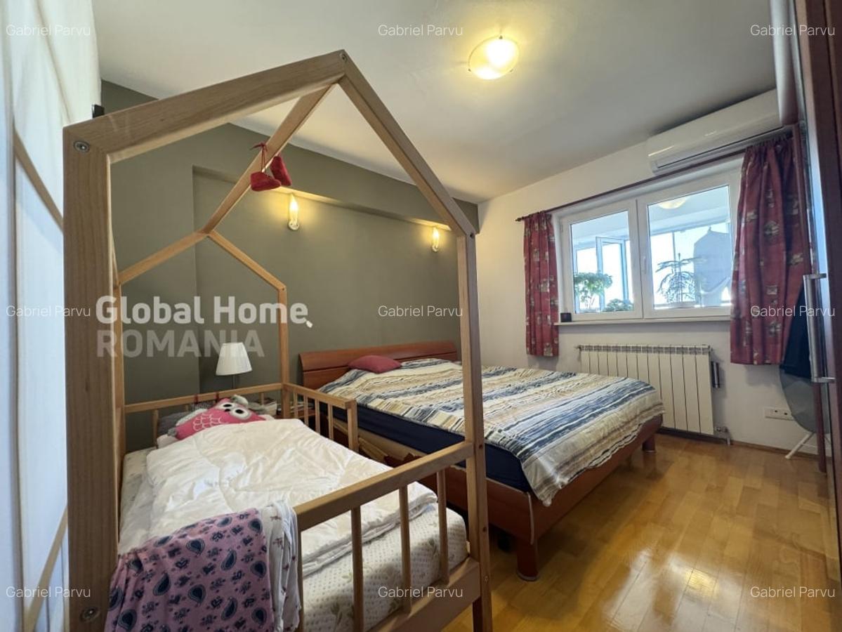 Apartament 3 Camere | Nerva Traian-Metrou Timpuri Noi | Centrala Proprie - 7 Apartament 3 Camere | Nerva Traian-Metrou Timpuri Noi | Centrala Proprie - 7