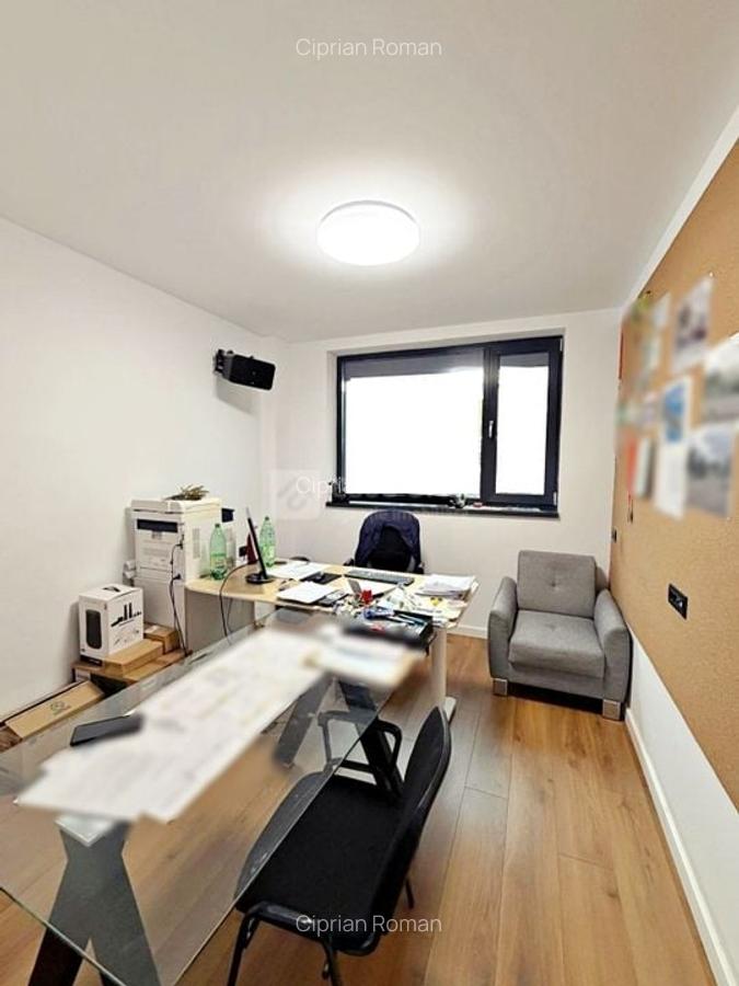 Pacurari - McDonald's, spatiu de birouri 38mp, de vanzare - 3