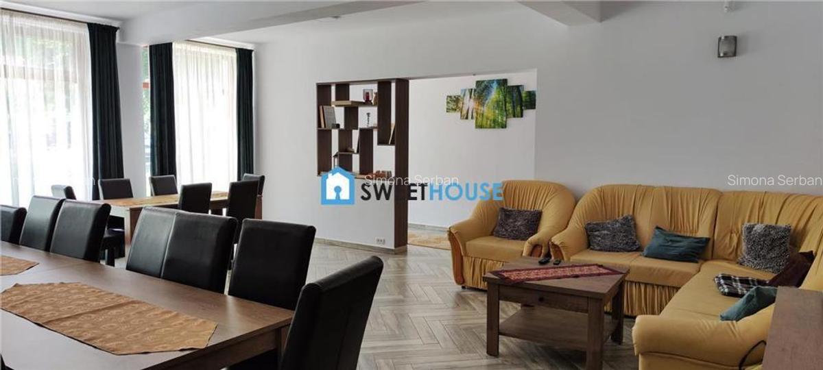 Pensiune Valea Lisei - 12 Pensiune Valea Lisei - 12